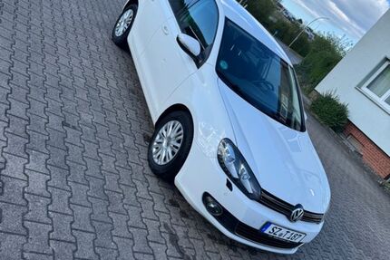 VW Golf 299.000 km 2.950 &euro; Salzgitter 38259