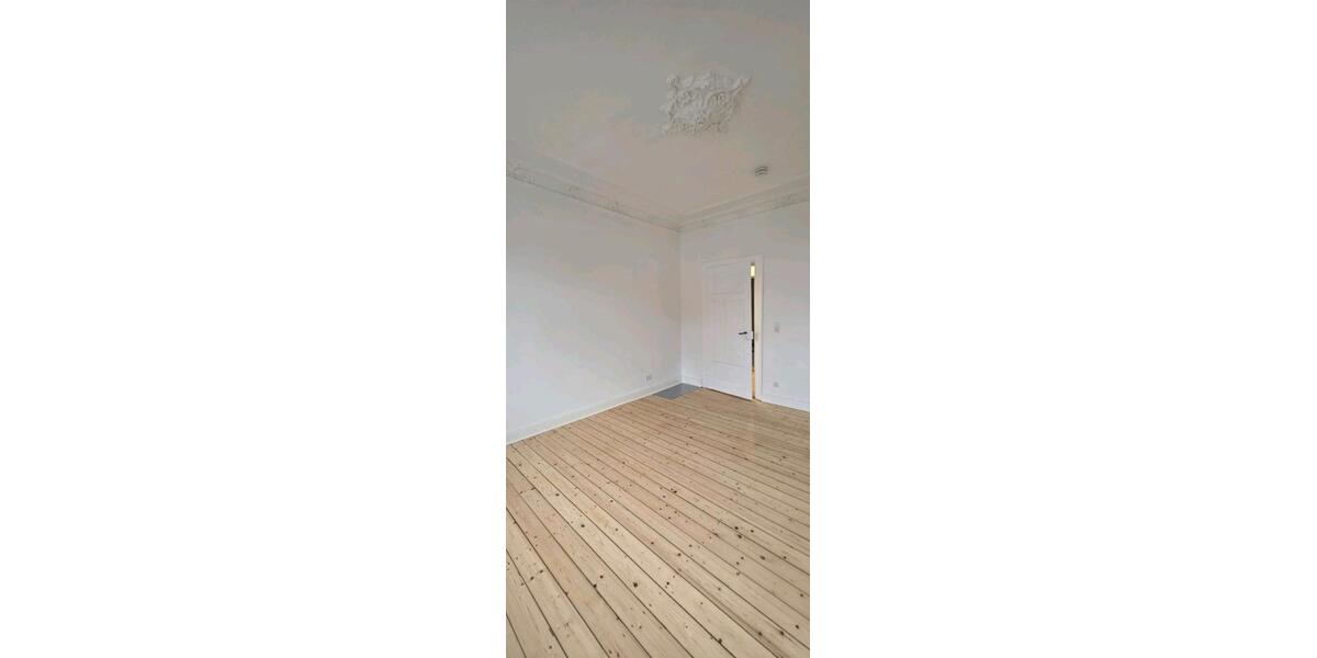 Etagenwohnung Wolfenbüttel Ahlum - 4 Zimmer, 106 m&sup2;, 1.450&euro; | Angebot:27614110