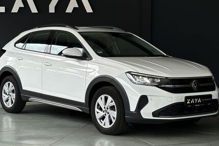 VW Taigo