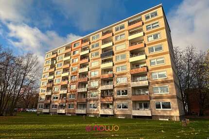 Wohnung Braunschweig Lehndorf-Watenbüttel - 1 Zimmer, 38 m&sup2;, 97.000&euro; | Angebot:27438710