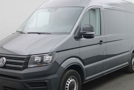 VW Crafter 24.446 km 33.790 € Wipshausen 31234