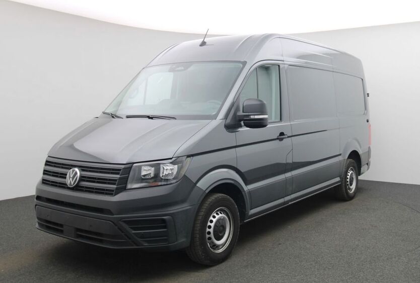 VW Crafter 24.446 km 33.790 € Wipshausen 31234