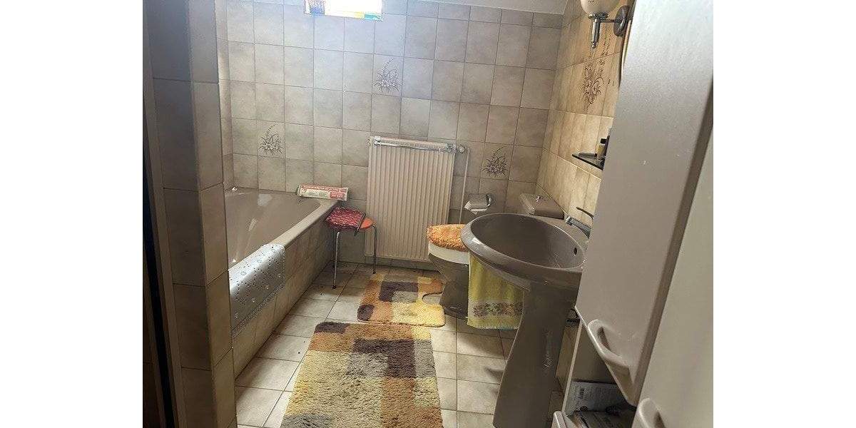 Einfamilienhaus Ilsede Gadenstedt - 6 Zimmer, 200 m&sup2;, 225.000&euro; | Angebot:25037899