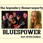 Bluespower - Homerunparty '26