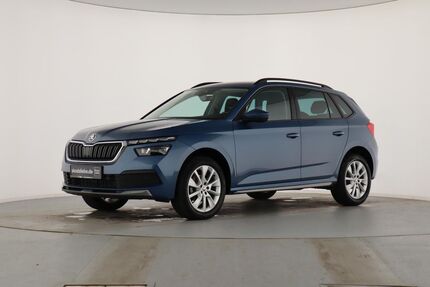 Skoda Kamiq 55.685 km 18.889 &euro; Salzgitter 38229