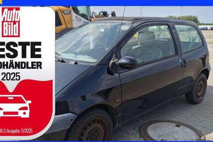 Renault Twingo 105.449 km 650 € Wolfsburg Heiligendorf 38444