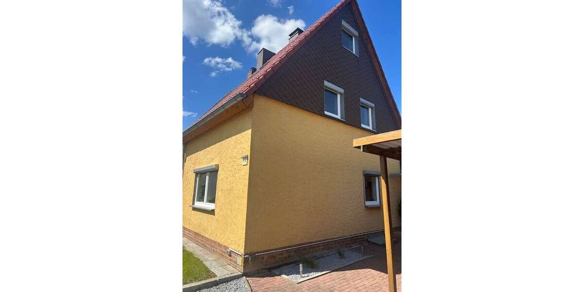 Einfamilienhaus Braunschweig Broitzem - 3 Zimmer, 75 m&sup2;, 359.000&euro; | Angebot:26279849