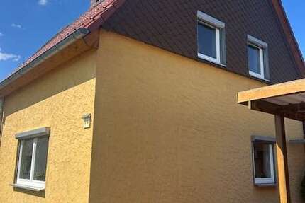 Haus Braunschweig Broitzem - 3 Zimmer, 75 m&sup2;, 359.000&euro; | Angebot:26279849