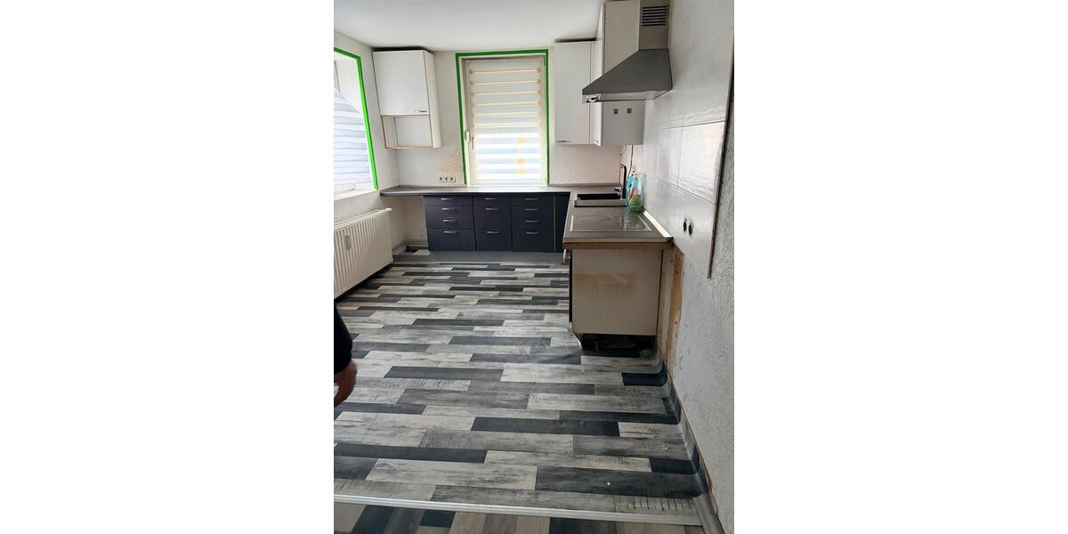 Erdgeschoßwohnung Börßum - 6 Zimmer, 160 m&sup2;, 1.120&euro; | Angebot:25252318