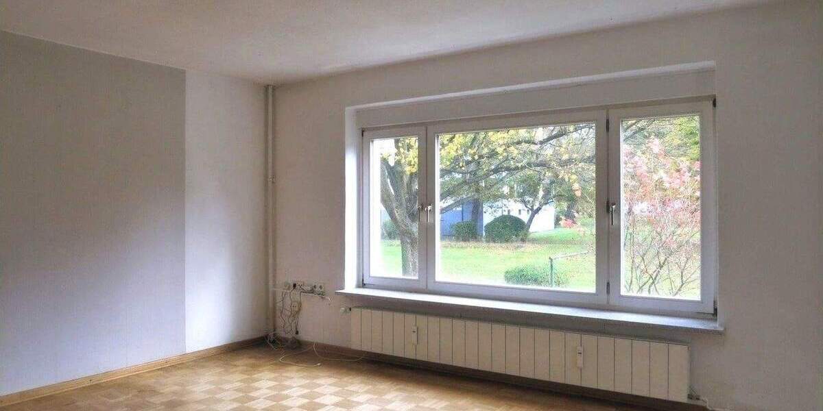 Etagenwohnung Wolfsburg Teichbreite - 3 Zimmer, 63 m&sup2;, 113.000&euro; | Angebot:24450447