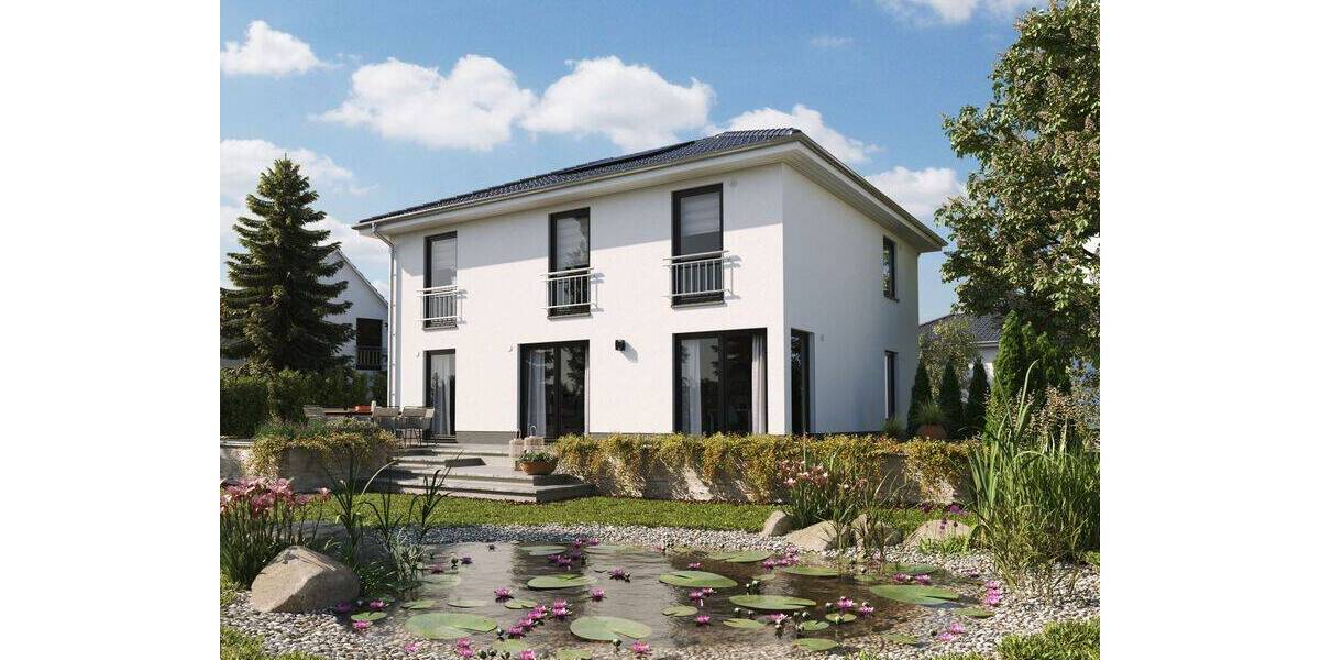 Einfamilienhaus Schöppenstedt - 5 Zimmer, 157 m&sup2;, 354.750&euro; | Angebot:25771193