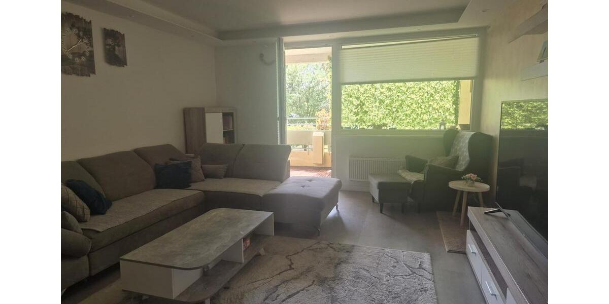 Etagenwohnung Wolfsburg Detmerode - 3 Zimmer, 86 m&sup2;, 185.000&euro; | Angebot:27085507