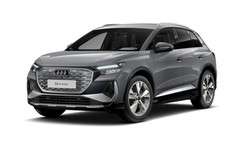 Audi e-tron 3.900 km 46.980 &euro; Braunschweig 38124