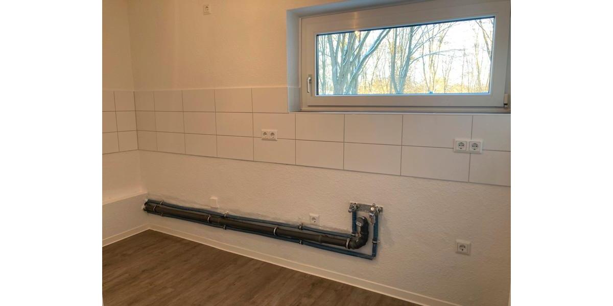 Erdgeschoßwohnung Braunschweig Heidberg-Melverode - 2 Zimmer, 68 m&sup2;, 681&euro; | Angebot:24442390