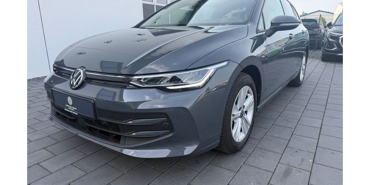 VW Golf 20.000 km 25.990 &euro; Ilsede 31246