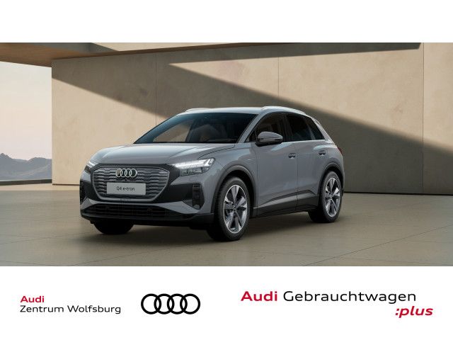Audi Q4 e-tron 13.879 km 45.690 &euro; Wolfsburg 38440