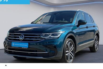 VW Tiguan 85.784 km 29.840 &euro; Wolfenbüttel 38304