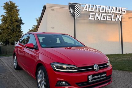 VW Polo 94.386 km 10.990 &euro; Salzgitter 38229