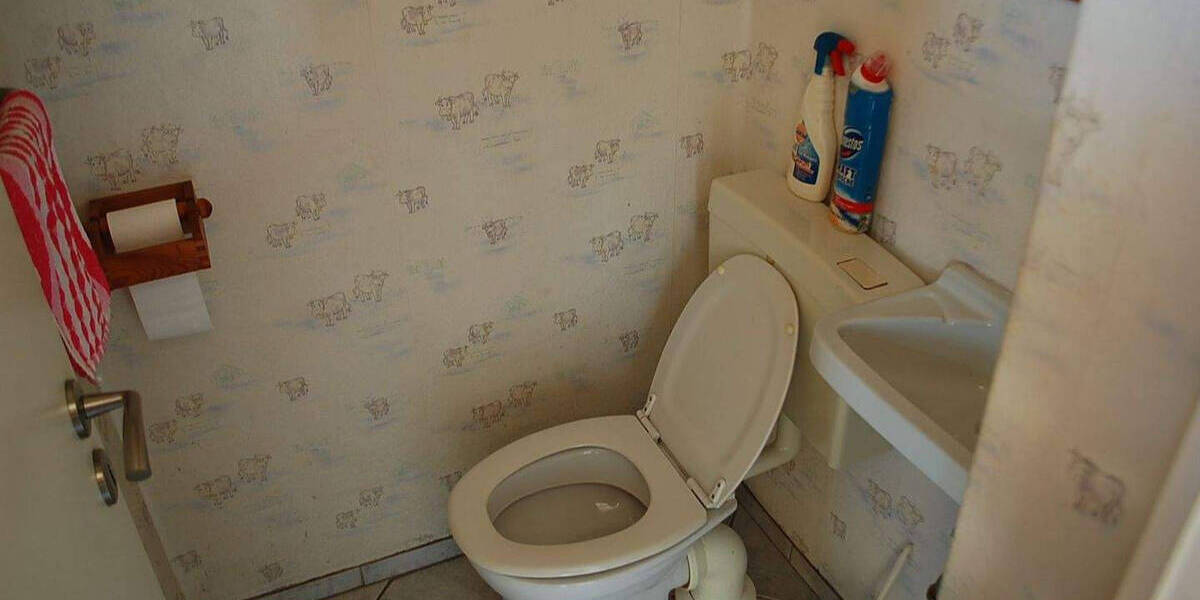 Reihenendhaus Salzgitter Gebhardshagen - 3 Zimmer, 92 m&sup2;, 155.000&euro; | Angebot:26331415