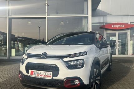 Citroen C3 47.352 km 10.980 &euro; Braunschweig 38112