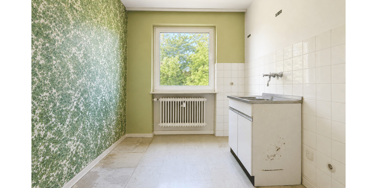 Etagenwohnung Wolfenbüttel Stadtgebiet - 3 Zimmer, 70 m&sup2;, 123.000&euro; | Angebot:26912758