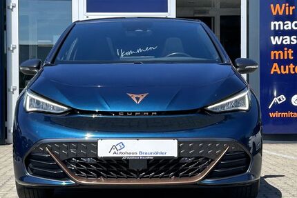 Cupra Born 86.262 km 21.750 &euro; Salzgitter 38229