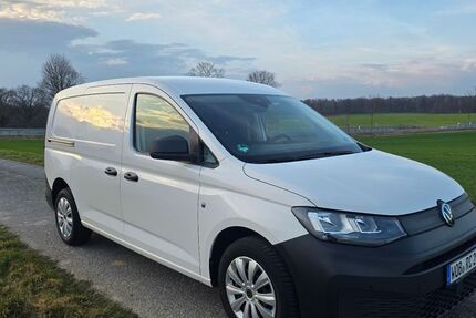 VW Caddy Maxi 77.000 km 17.950 &euro; Wolfsburg 38444