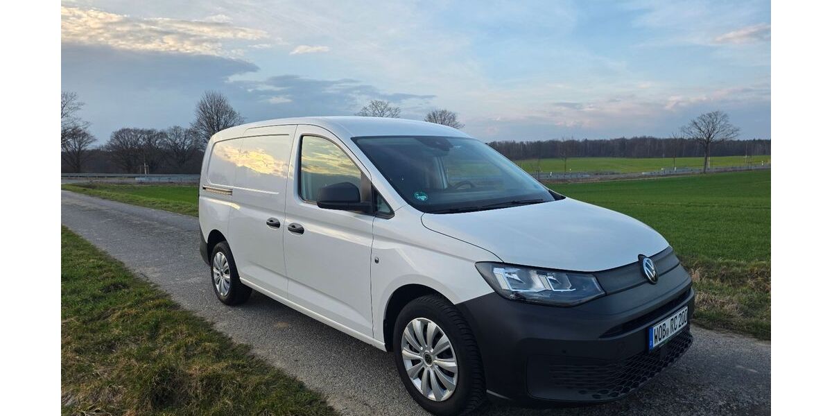 VW Caddy Maxi 77.000 km 17.950 &euro; Wolfsburg 38444