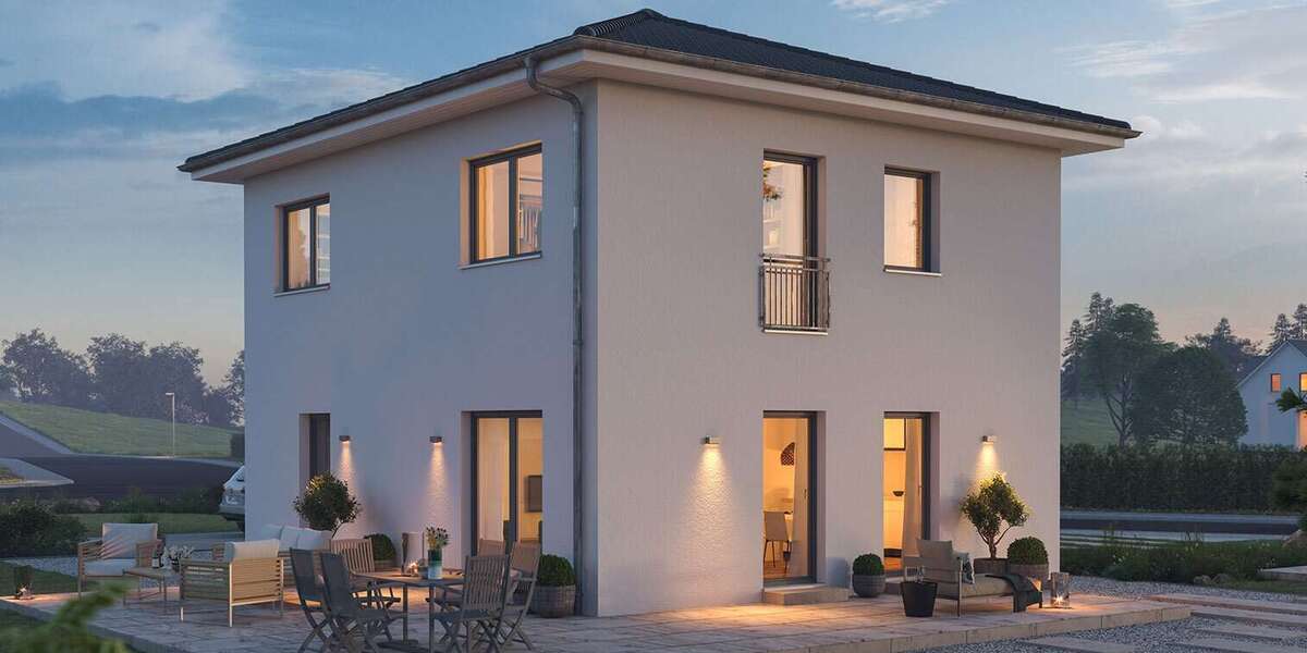 Einfamilienhaus Weddel Weddel - 5 Zimmer, 134 m&sup2;, 489.581&euro; | Angebot:24942304