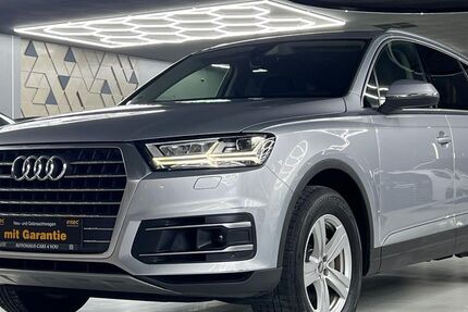 Audi Q7 163.000 km 25.590 &euro; Peine 31226