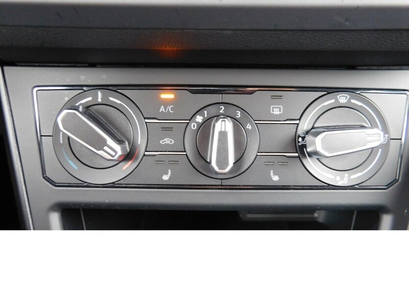 VW Taigo 1.0 TSI BMT Klima LED Radio 9.100 km 16.690 € Vordorf 38533