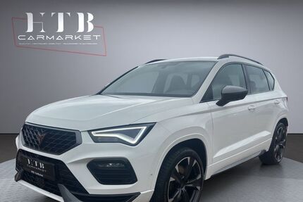 Cupra Ateca 21.800 km 29.590 &euro; Braunschweig 38122