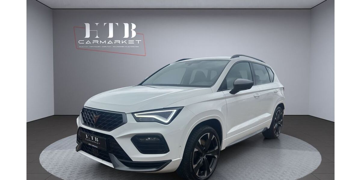 Cupra Ateca 21.800 km 29.590 &euro; Braunschweig 38122