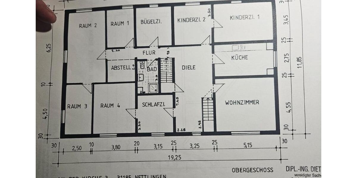 Bauernhaus, Landhaus Söhlde - 79.000&euro; | Angebot:24562677