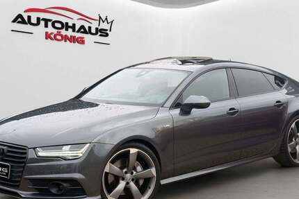 Audi A7 135.670 km 28.950 € Salzgitter 38259