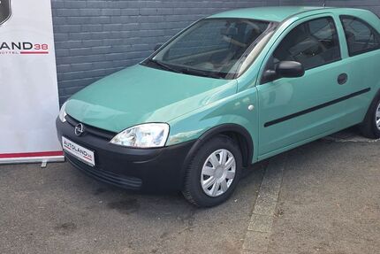 Opel Corsa 113.500 km 2.290 &euro; Ohrum 38312