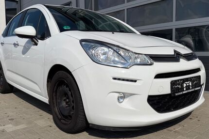 Citroen C3 98.800 km 5.290 &euro; Lengede 38268