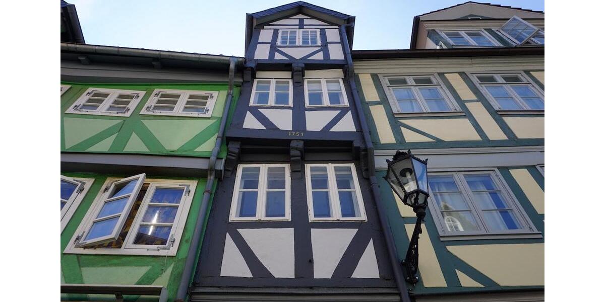 Reihenhaus Wolfenbüttel - 4 Zimmer, 100 m&sup2;, 1.200&euro; | Angebot:25236571