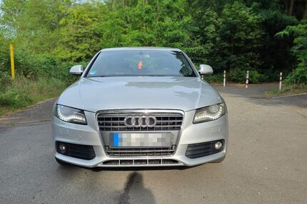 Audi A4 205.000 km 7.000 &euro; Braunschweig 38100