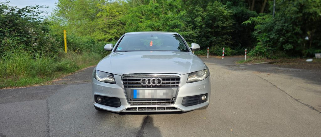 Audi A4 205.000 km 7.000 &euro; Braunschweig 38100