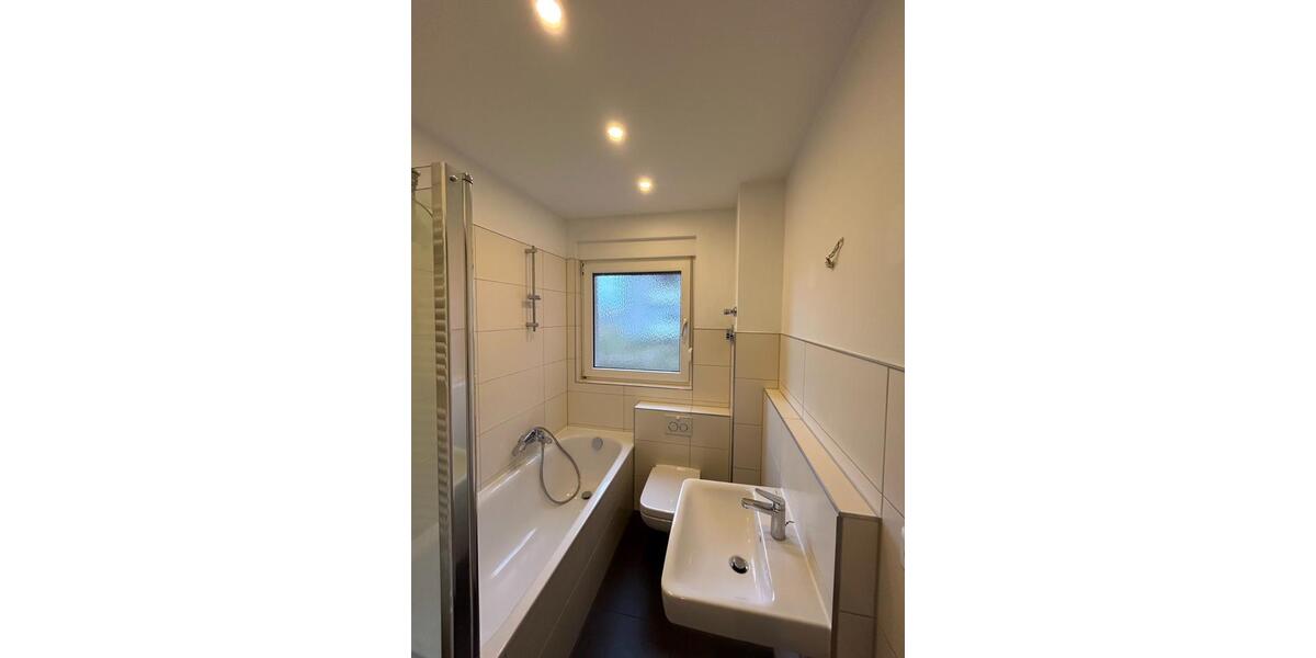 Erdgeschoßwohnung Wolfsburg Alt-Wolfsburg - 2 Zimmer, 53 m&sup2;, 499&euro; | Angebot:24990727