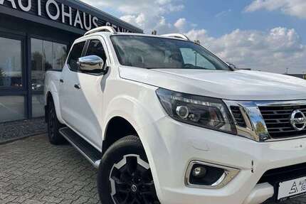 Nissan Navara 120.000 km 25.990 € Peine 31228