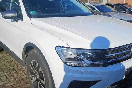 VW Tiguan Allspace 91.488 km 22.950 &euro; Schöppenstedt 38170