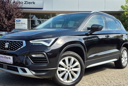 Seat Ateca 43.965 km 24.790 &euro; Peine 31226