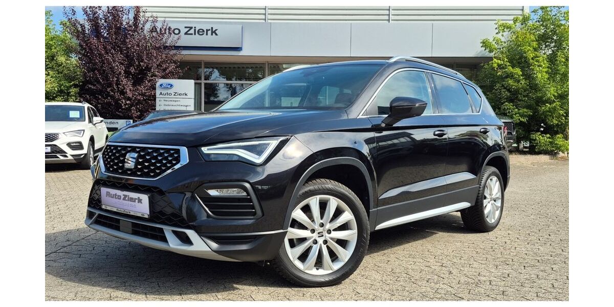 Seat Ateca 43.965 km 24.790 &euro; Peine 31226