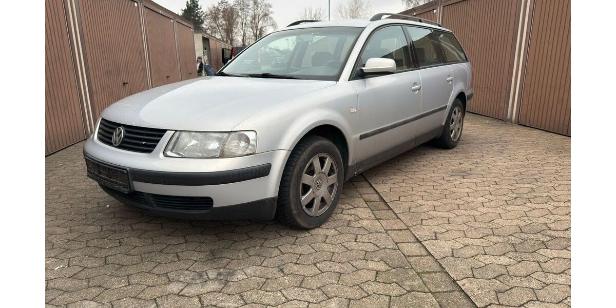 VW Passat 184.000 km 1.950 &euro; Braunschweig 38114