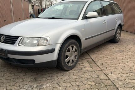 VW Passat 184.000 km 2.650 &euro; Braunschweig 38114