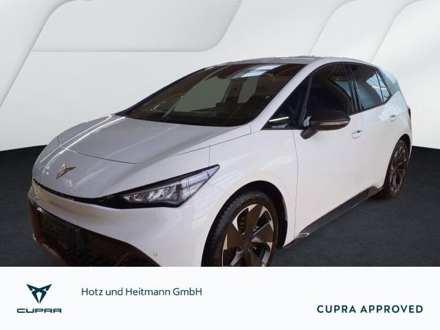 Cupra Born 12.200 km 34.990 &euro; Wolfsburg 38440