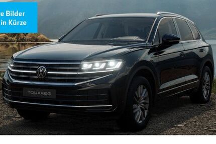 VW Touareg 26.748 km 53.690 &euro; Wolfsburg 38440