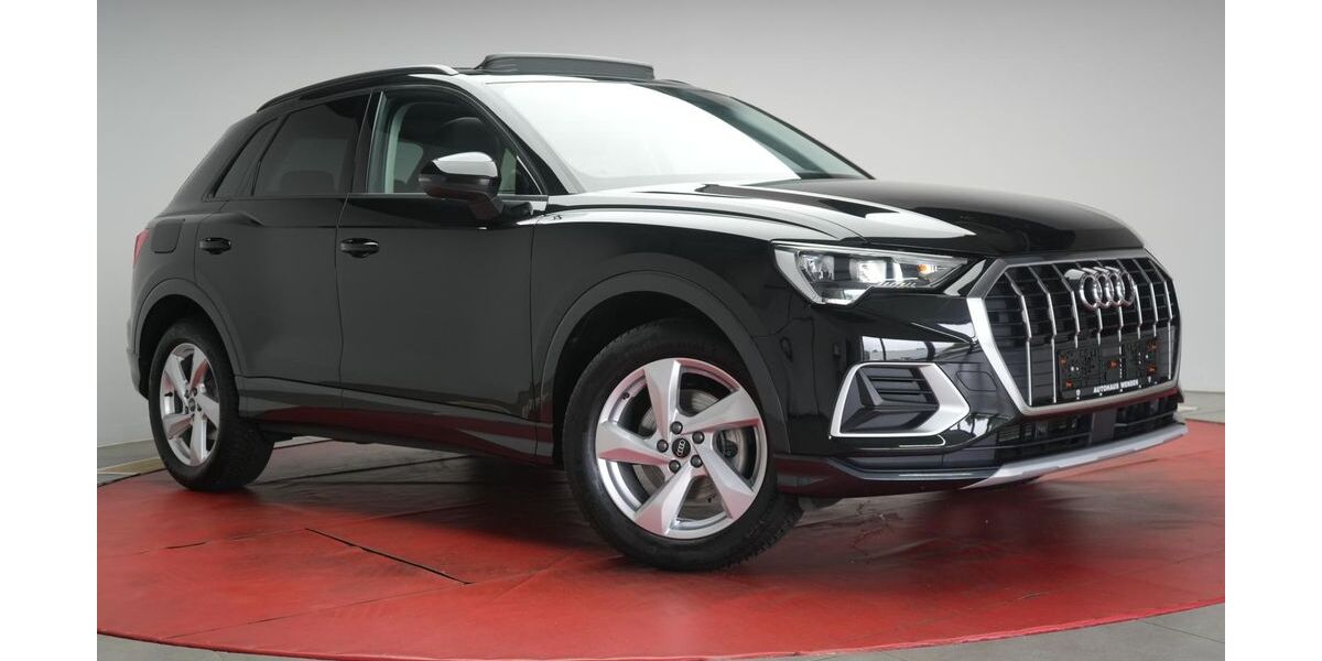 Audi Q3 22.000 km 32.890 &euro; Braunschweig 38110